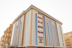 حكاية عبير للأجنحة الفندقية